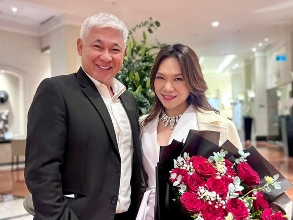 62 tuổi, ’Lão Phật gia’ Tùng Yuki sống kín tiếng, được Mỹ Tâm gọi là ‘bố’
