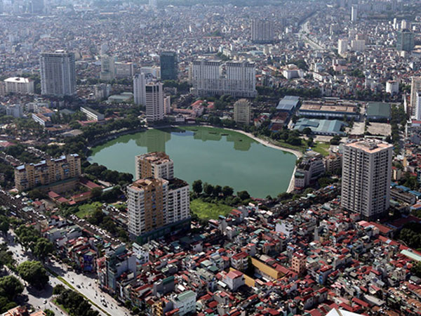 Bộ Công an: Nên đổi căn cước công dân sau sáp nhập huyện, xã