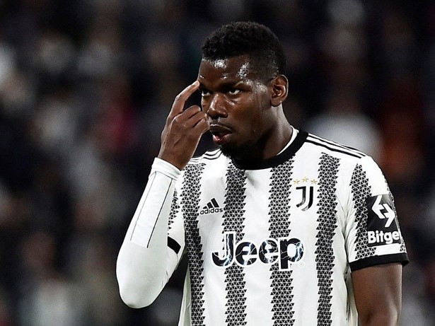 Pogba tuyên bố 'đấu đến cùng' sau án phạt cấm 4 năm