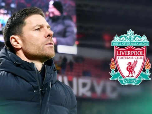 Xabi Alonso sẽ tiếp quản 'ghế nóng' Jurgen Klopp ở Liverpool?
