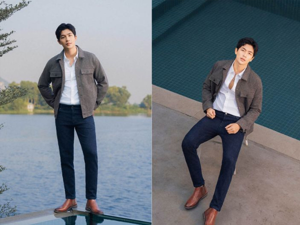 Áo Jacket nam và những xu hướng mới trong năm 2024
