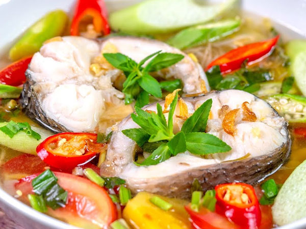 4 bộ phận rất bẩn, chứa độc của cá tuyệt đối không ăn