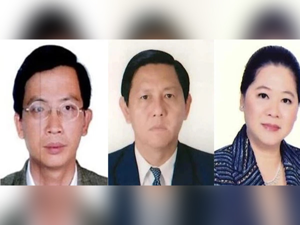 5 cựu lãnh đạo SCB đang bị truy nã đã giúp sức cho bà Trương Mỹ Lan ra sao?