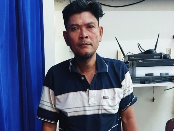 Đạp xe tuần tra, đánh CSGT vì bị nhắc lấn chiếm lòng đường