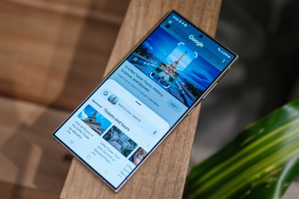 Không cần điện thoại Samsung cũng có thể truy cập Galaxy AI