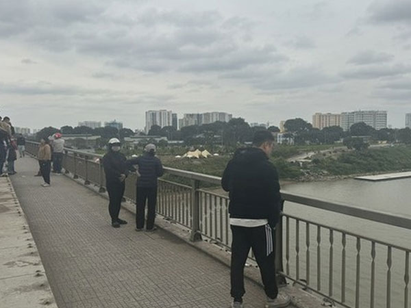 Vụ 4 mẹ con nghi nhảy cầu Đông Trù: Giận dỗi chồng, dựng hiện trường giả để gây áp lực
