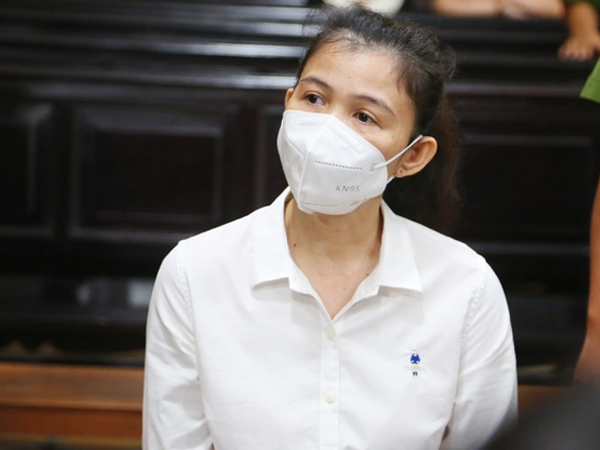 Phạt bà Hàn Ni 18 tháng tù, ông Sỹ 2 năm tù vì xúc phạm bà Nguyễn Phương Hằng