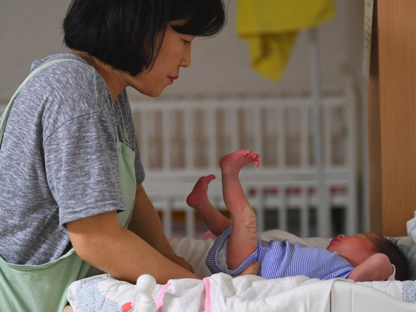 Quả 'bom hẹn giờ' khiến Hàn Quốc rơi vào khủng hoảng
