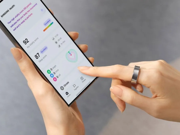 Kỳ vọng gì từ Galaxy Ring? Có smartwatch rồi, chiếc nhẫn này sinh ra để làm gì?