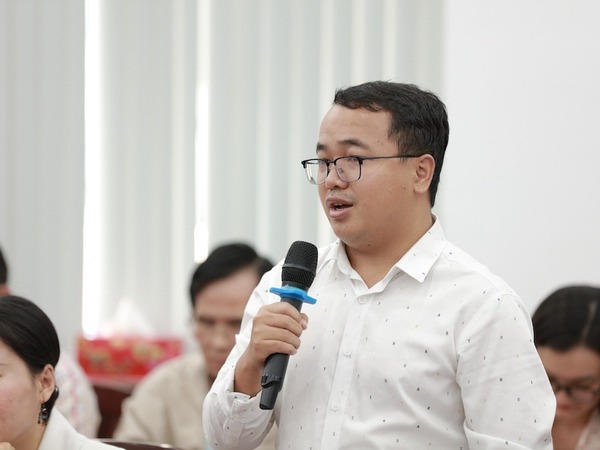 Trường đại học trả lương cho tiến sĩ như thế nào?
