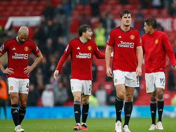 Man United: Tăng tốc thanh lý dàn sao nửa tỉ bảng
