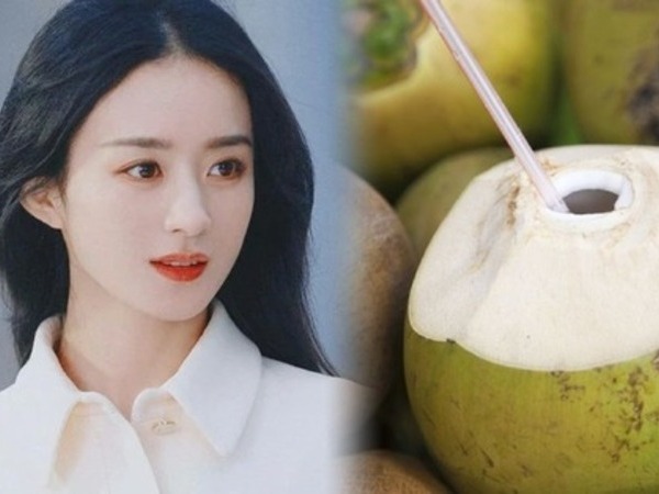 Phụ nữ uống thứ nước này trong kỳ kinh nguyệt: Thanh lọc tử cung, 50 tuổi vẫn sẽ như gái 18
