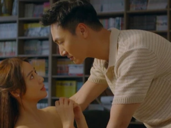 Phim Chúng Ta Của 8 Năm Sau đi vào vết xe đổ