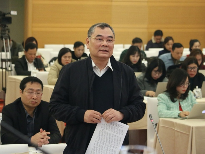Tướng Tô Ân Xô: Phó Tổng Giám đốc Tập đoàn Phúc Sơn mới học hết lớp 4