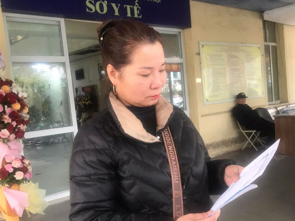 Sau 50 năm bị trao nhầm, người phụ nữ khẩn cầu được xét nghiệm ADN để tìm bố mẹ