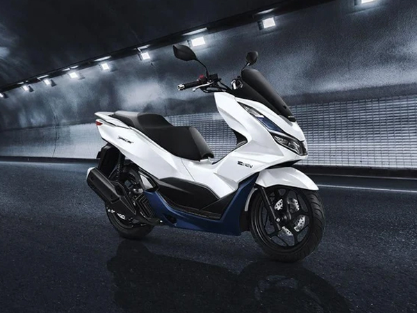 Mẫu xe tay ga Honda tại Việt Nam khỏe như SH mà ăn xăng như Yamaha Sirius