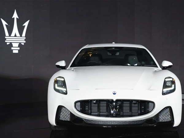 Chi tiết Maserati GranTurismo 2024 từ 360.000 USD, sắp về Việt Nam?