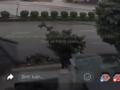 Tham gia giải chạy việt dã, thanh niên giành chức vô địch nhờ lý do không ngờ đến