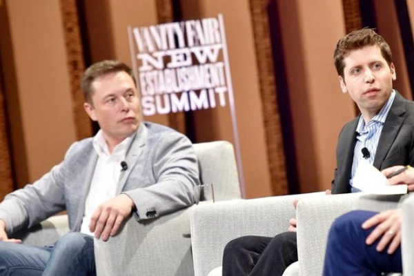 Elon Musk khởi kiện OpenAI và CEO Sam Altman vì đi ngược tôn chỉ ban đầu