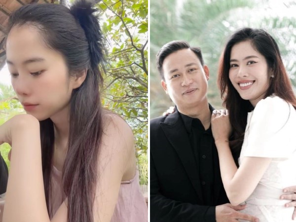 Nam Em nói rõ lý do đang hát mà nôn mửa trên livestream, có phải mang thai?