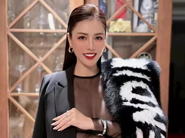 Từ vụ cựu Á hậu Quế Vân thừa nhận mua giải: Có thể xử lý?