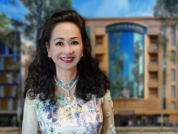Bà Trương Mỹ Lan được áp dụng nguyên tắc có lợi khi xét xử