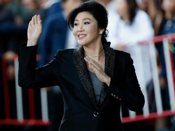 Tòa án Thái Lan tuyên trắng án với Cựu Thủ tướng Yingluck Shinawatra
