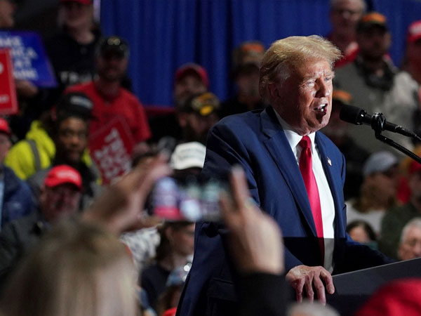 Bầu cử sơ bộ Mỹ: Ông Trump nhận thất bại tại Washington DC