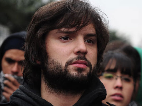 Gabriel Boric: Từ thủ lĩnh biểu tình tới Tổng thống trẻ nhất Chile