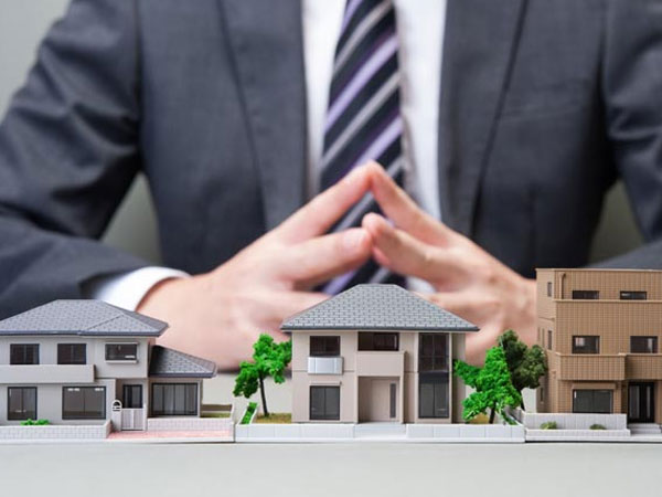 Mỗi người chỉ được bán, cho thuê tối đa 5 căn nhà một năm