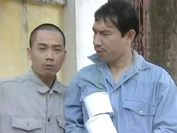 NSƯT nổi danh với mũi to: Từng phải kéo xe bò, đi chơi với bạn gái chỉ dám uống 5 nghìn 2 cốc nước