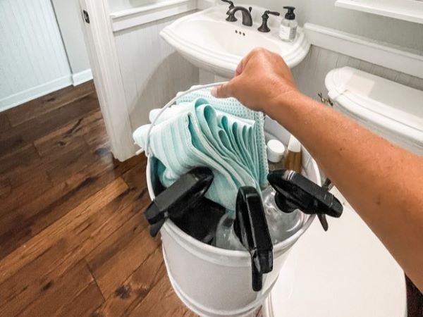 Nếu bạn dọn dẹp 5 nơi này thường xuyên, cuộc sống của bạn sẽ trở nên thuận lợi và suôn sẻ hơn!