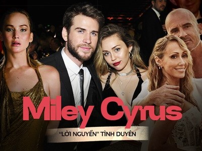 'Lời nguyền' tình ái nhà Miley Cyrus: Nữ ca sĩ làm hẳn MV tố chồng cũ Liam Hemsworth ngoại tình, mẹ ruột bị nghi cướp 'bạn giường' của con út?