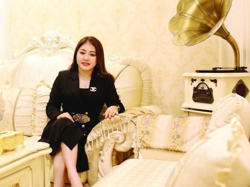 Tìm bị hại của nữ doanh nhân Mỹ Hạnh lừa đảo ngàn tỉ trồng sâm Ngọc Linh