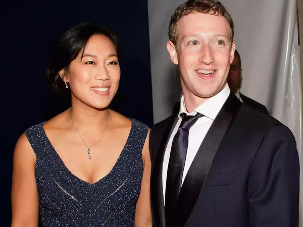 Quy tắc hôn nhân nghiêm ngặt của ông chủ Facebook Mark Zuckerberg