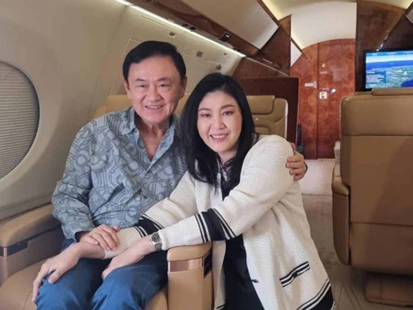 Gia tộc Shinawatra, chuyện bây giờ mới kể: Quyền lực hậu trường