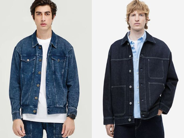 Tìm hiểu về Denim Jacket và những cách phối đồ mà các Fashionista lựa chọn