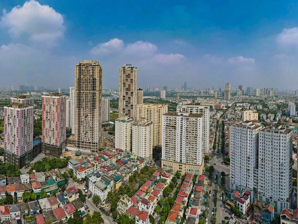 Tranh cãi quanh đề xuất cá nhân chỉ được bán, cho thuê tối đa 5 căn nhà một năm