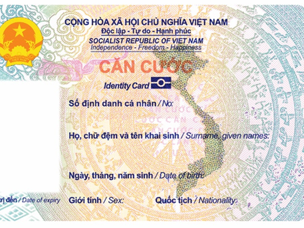 Từ 1/7 sắp tới, những trường hợp nào bắt buộc phải đổi sang thẻ căn cước?