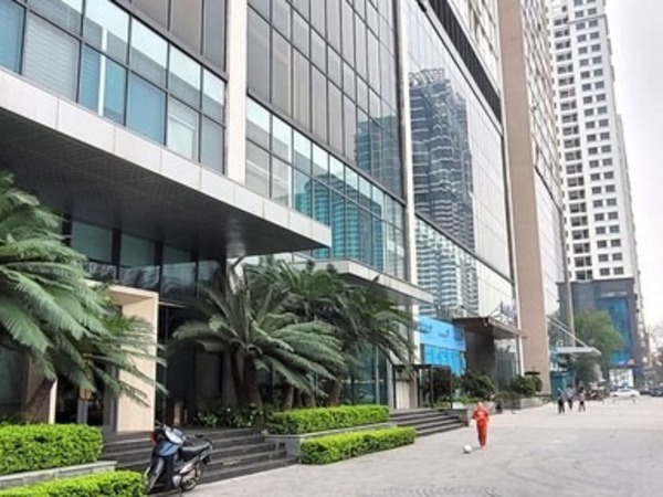 Giá nhà chung cư tăng mạnh
