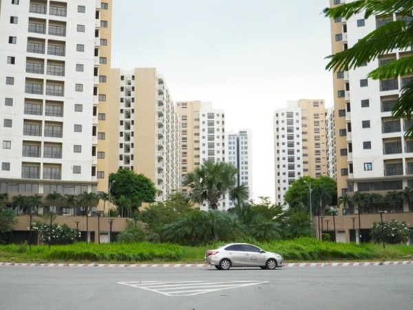 Đấu giá đất 'vàng' và hàng ngàn căn hộ ở Thủ Thiêm