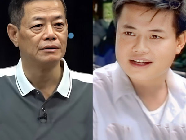 Diễn viên Xuân Tùng 'Xin hãy tin em' ngày ấy và hiện tại