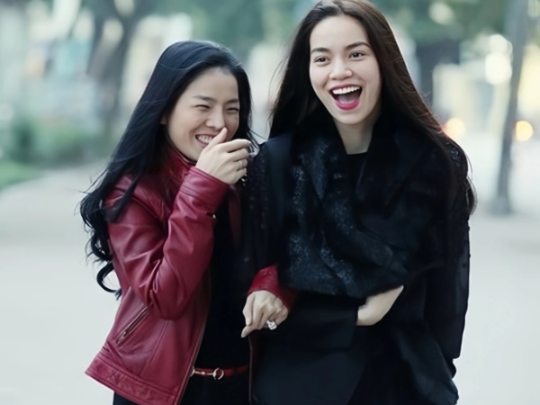 Đôi bạn từng thân Hà Hồ - Lệ Quyên sau 9 năm 'đường ai nấy đi': Nhan sắc thăng hạng, ai cũng tìm được hạnh phúc riêng