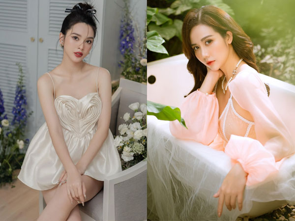 Loạt mỹ nhân 'vũ trụ VTV' là mẹ đơn thân, tài sắc vẹn toàn, thu nhập hàng trăm triệu mỗi tháng