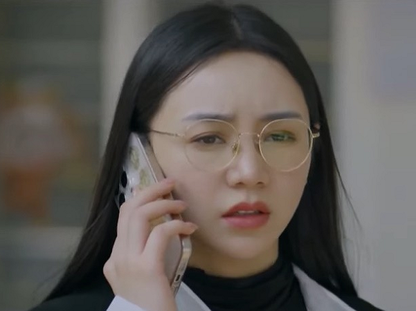 Chúng ta của 8 năm sau tập kế cuối vẫn ngập drama: Bé Cam bị bắt cóc, Lâm bị đuổi việc?