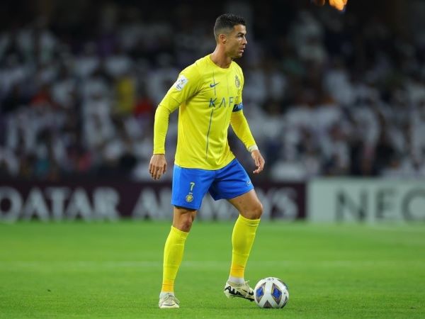 Ronaldo bỏ lỡ cơ hội khó tin, Al Nassr nguy cơ bị loại khỏi AFC Champions League