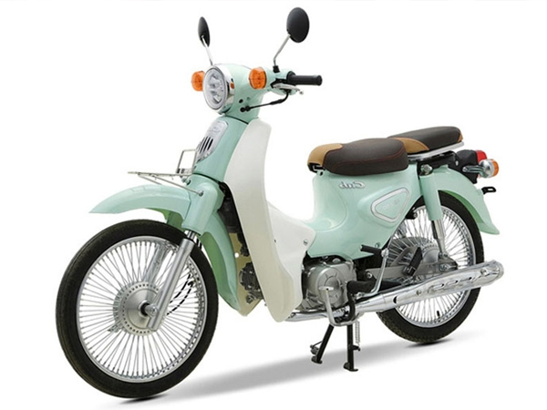 Chưa đủ điều kiện chạy xe 50cc sẽ bị xử phạt bao nhiêu?