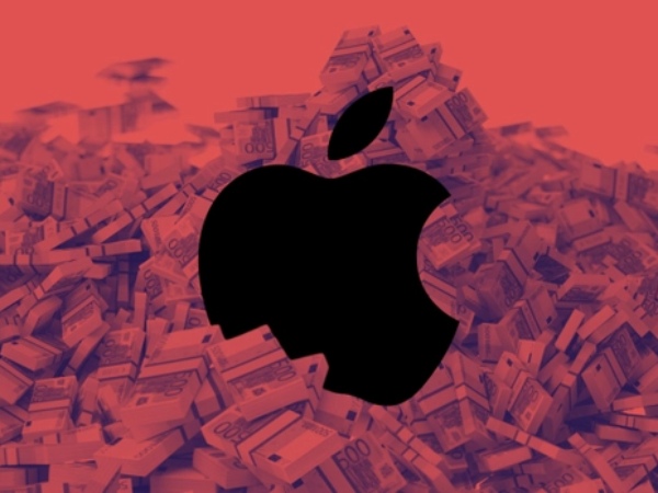 Apple bị phạt 2 tỷ USD, nguyên nhân đến từ ứng dụng được người Việt yêu thích