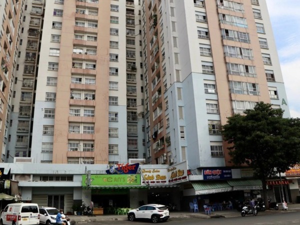 Vì sao giá căn hộ chung cư ở Hà Nội tăng mạnh hơn TP HCM?