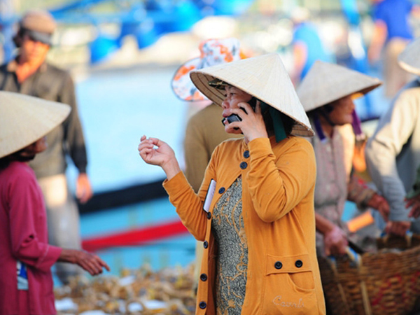 Ba ngày chặn 5.400 điện thoại 'cục gạch' 2G nhập mạng